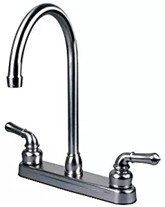 Best Camper Kitchen Sinks Faucet