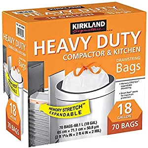 Best Kitchen Aid Compactor Bags