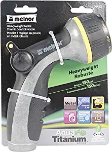 Best Melnor Water Nozzles For Garden Hoses