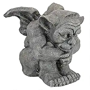 Best Gothic Garden Statues