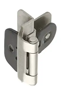 Best 3/8 Inch Kitchen Cabinet Hinges