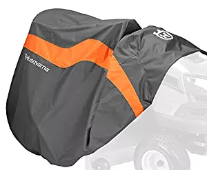 Best Lawn Mower Seat Husqvarna