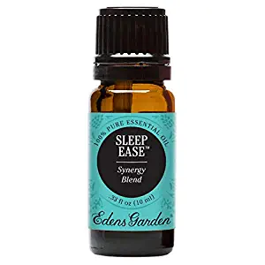 Best Essential Oil Edens Garden Vanilla