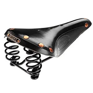Best Bike Seat Leather Brooks B17