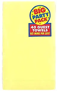 Best Pastel Yellow Kitchen Towels