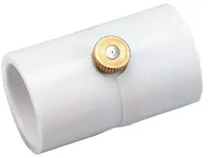 Best Orbit Garden Hose Quick Connect Set