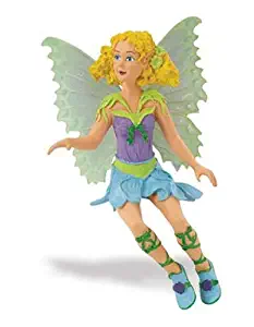 Best Little Girl Princess Butterfly Garden Statue