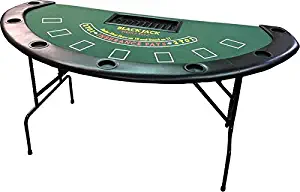 Best Heavy Duty Folding Poker Table Legs