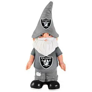 Best Raiders Garden Gnome