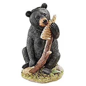 Best Garden Decor Black Bear