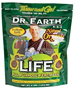 Best Alternative Lawn Fertilizer