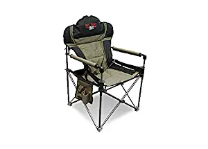 Best Camping Chair With Lumbar Support