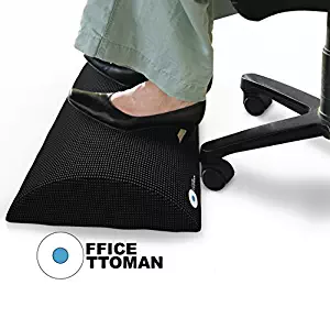 Best Adjustable Foot Rest Under Computer Desk
