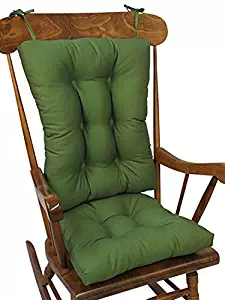Best Cushion For Large Rocking Chair