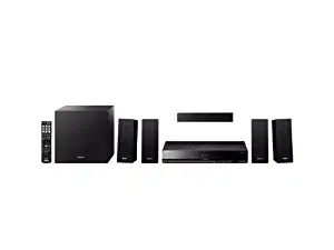 Best Sony Dvd Home Theater System