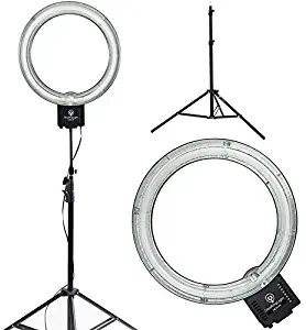 Best Ring Camera Lighting