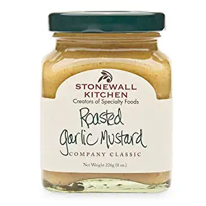 Best Stonewall Kitchen Mustards