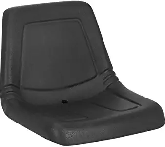Best Universal Tractor Seat / Lawn Mower Seat