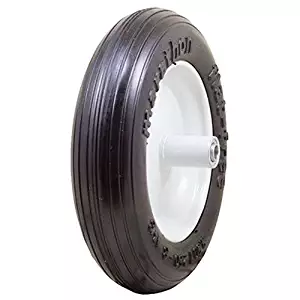 Best Lawn Mower Trailer Tires 2.5′ Hub