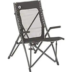 Best Coleman Camping Chair Aluminum