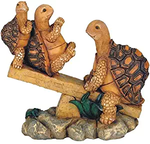 Best Garden Statues Turtle
