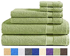 Best Sage Green Kitchen Towels