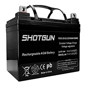 Best Lawn Mower Battery Sp35