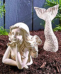 Best Extra Large Mermaid Garden Statues