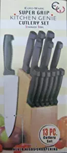 Best Ss German Kitchen Knife