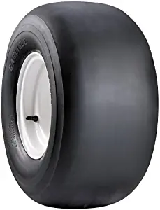 Best Lawn Tractor Cart Wheels .75′ Axle 13X4x6