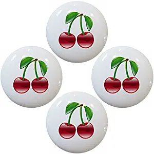 Best Fruit Knobs For Kitchen Cabinets