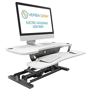 Best Spring Loaded Standing Desk