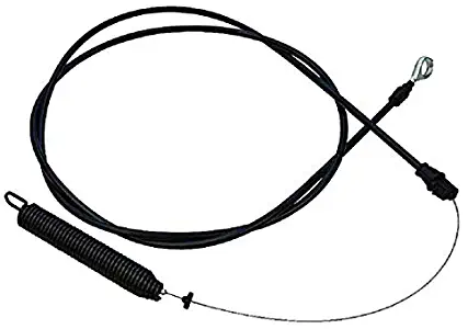 Best Lawn Tractor Blade Engagement Cable 169676