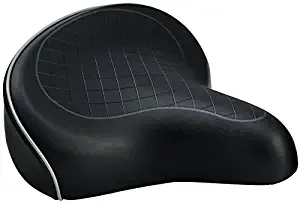 Best Pillow Top Bike Seat