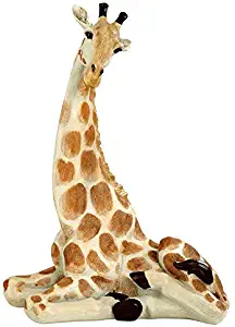 Best Giraffe Lawn And Garden Garden Statues