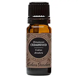 Best Edens Garden Sandalwood Essential Oil Organic