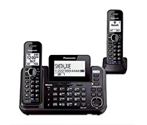 Best 2 Line Cell Phone Home Phone