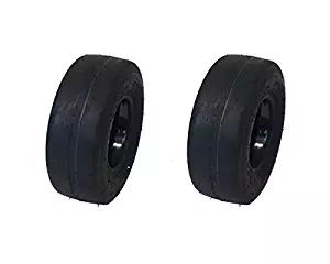 Best Lawn Tractor Tires 11X4-5