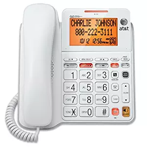 Best Home Phone With Large Buttons.