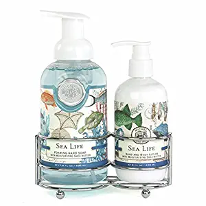 Best Stonewall Kitchen Soap Caddy