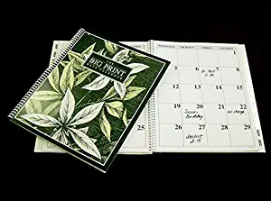 Best Large Grid Desk Calendar