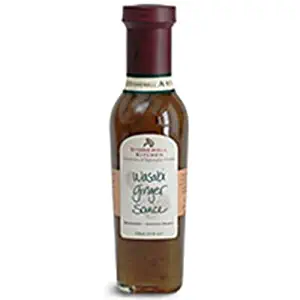 Best Stonewall Kitchen Wasabi Mustard