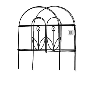 Best Solar Garden Edging