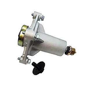 Best Lawn Tractor Mandrel Assembly Part 587819701