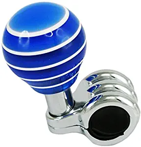 Best Steering Wheel Knob For Lawn Tractor