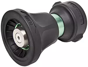 Best High Pressure Fireman Garden Hose Nozzle