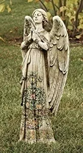 Best Resin Angel Garden Statues