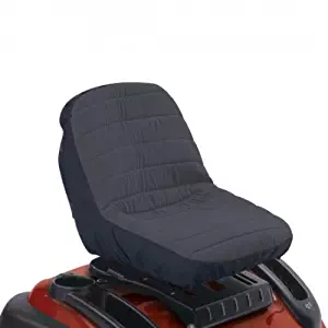 Best Seat Lawn Tractor