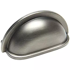 Best Pewter Kitchen Cabinet Pulls