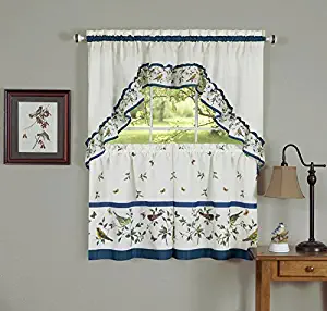 Best 24 Kitchen Curtains Sets